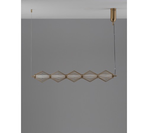 Подвесной светильник Moderli V11357-PL Eloise