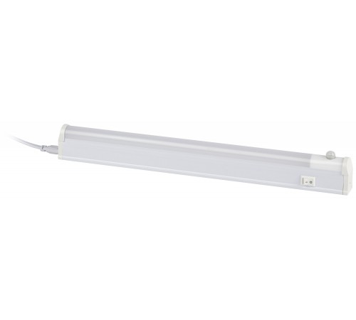 Накладной светильник Эра LLED-02-04W-4000-MS-W Накладной светильник Эра LLED-02-04W-4000-MS-W