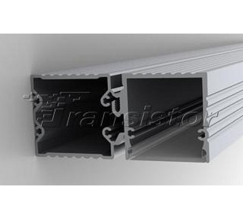 Профиль Arlight 021947 ALU-BASE-PW35S-2000 ANOD+FROST AG Профиль Arlight 021947 ALU-BASE-PW35S-2000 ANOD+FROST AG