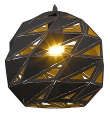 Подвесной светильник Wertmark WE266.01.026 Decimo