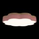 Накладной светильник Loft it 10225/36 Pink Axel