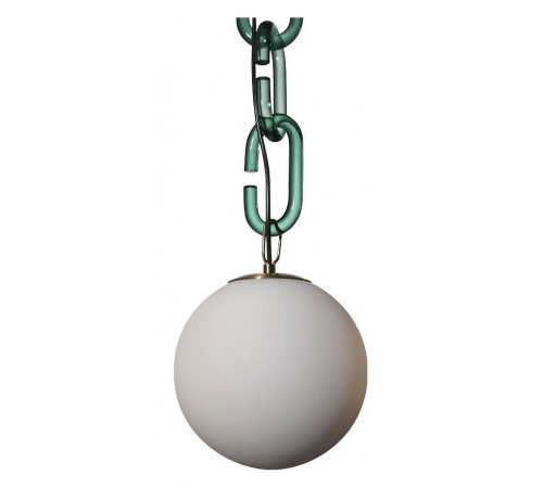 Подвесной светильник Loft it 10128P Green Chain Подвесной светильник Loft it 10128P Green Chain