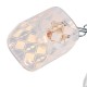 Потолочная люстра Escada 1106/3PL Aronia