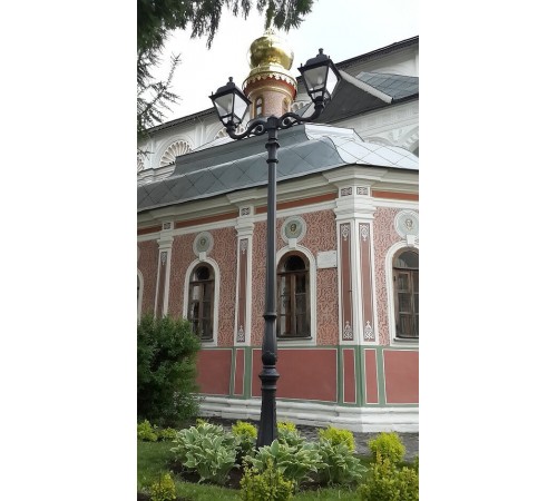 Фонарный столб Fumagalli U33.205.M20.AXH27 Simon Фонарный столб Fumagalli U33.205.M20.AXH27 Simon