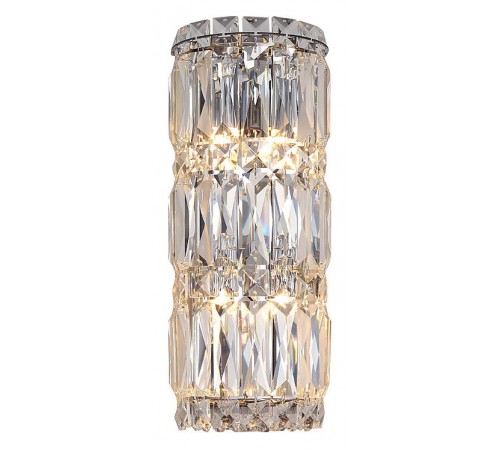 Бра Newport 8455/A chrome 8450 Бра Newport 8455/A chrome 8450