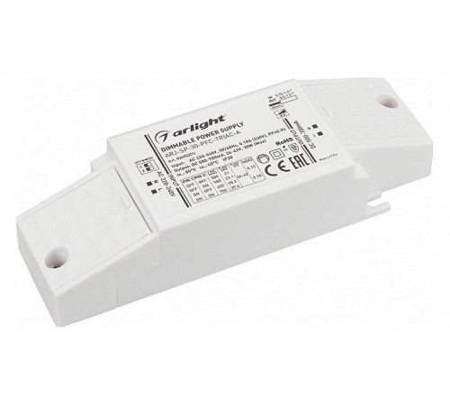 Блок питания Arlight 026052(1) ARJ Блок питания Arlight 026052(1) ARJ