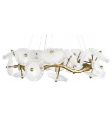 Подвесная люстра Loft it 10352/1050 AB Bloom