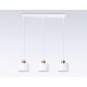 Подвесной светильник Ambrella Light TR8117 TR