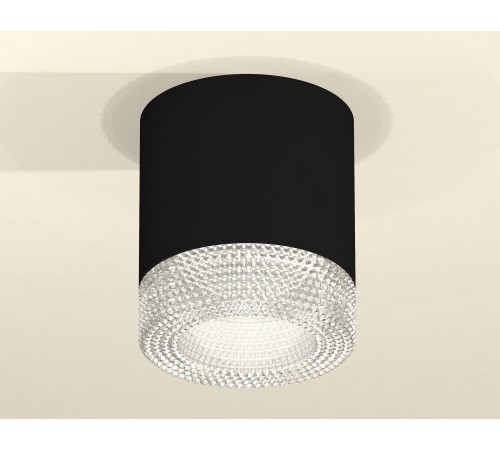 Накладной светильник Ambrella Light XS7402010 XS Накладной светильник Ambrella Light XS7402010 XS