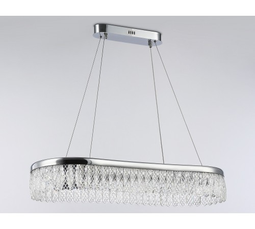 Подвесной светильник Ambrella Light TR49733 TR Подвесной светильник Ambrella Light TR49733 TR