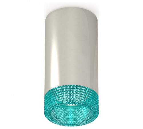 Накладной светильник Ambrella Light XS6325021 XS
