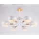 Люстра на штанге Ambrella Light TR80166 TR