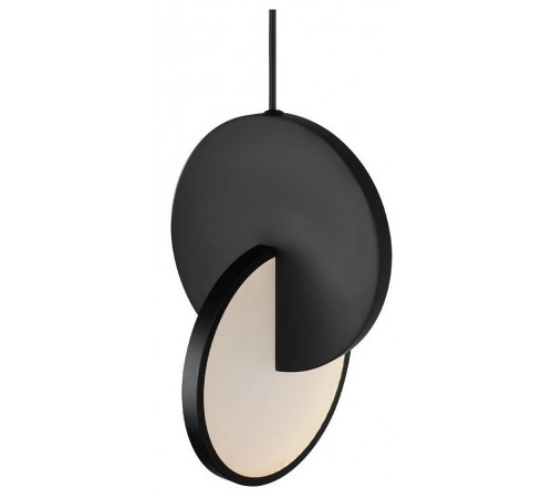 Подвесной светильник Loft it 9970BK Eclipse Подвесной светильник Loft it 9970BK Eclipse