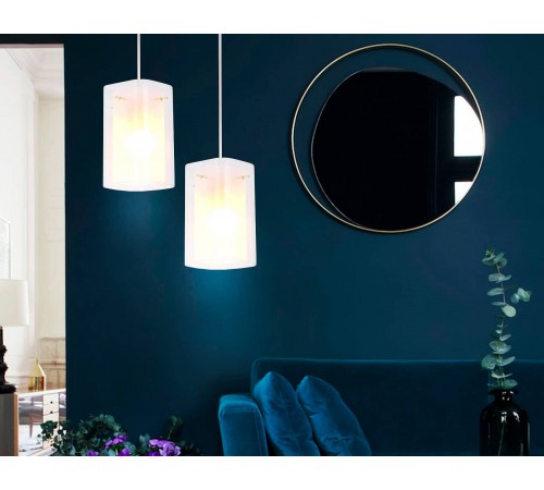 Подвесной светильник Ambrella Light TR3680 TR Подвесной светильник Ambrella Light TR3680 TR