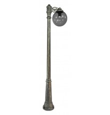 Фонарный столб Fumagalli G30.157.S10.BZF1R Globe 300