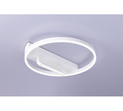 Накладной светильник Ambrella Light FL51457 FL Накладной светильник Ambrella Light FL51457 FL