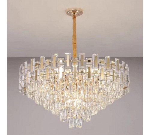 Подвесная люстра Alfa-Light F2224-24 F2224