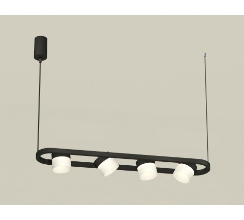 Подвесной светильник Ambrella Light XB9164154 XB Подвесной светильник Ambrella Light XB9164154 XB