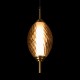 Подвесной светильник Loft it 10421/A Amber Helix