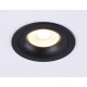 Встраиваемый светильник Ambrella Light TN102724 TECHNO SPOT