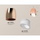 Накладной светильник Ambrella Light XS1144021 XS