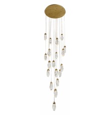 Подвесная люстра Kink Light 07862-19A,36 Джина