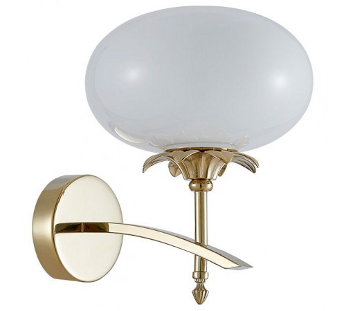 Бра Newport 4651/A gold DOMENICA Бра Newport 4651/A gold DOMENICA