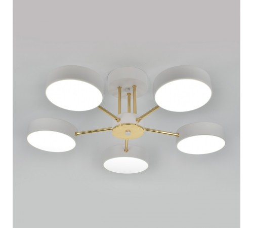 Люстра на штанге Escada 10262/5LED Rune Люстра на штанге Escada 10262/5LED Rune