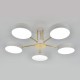 Люстра на штанге Escada 10262/5LED Rune