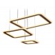 Подвесной светильник Ambrella Light FA433 FA