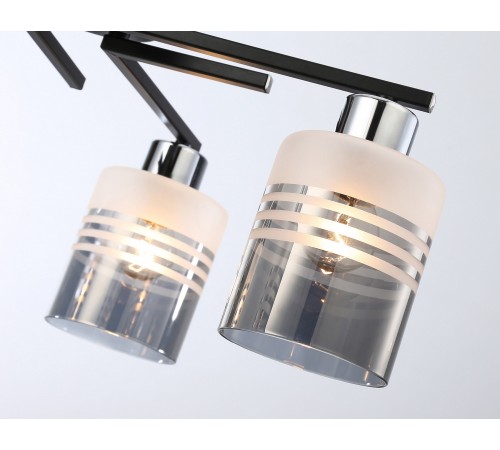 Накладной светильник Ambrella Light TR303212 TR Накладной светильник Ambrella Light TR303212 TR