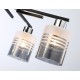 Накладной светильник Ambrella Light TR303212 TR