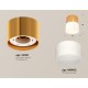 Накладной светильник Ambrella Light XS8121011 XS