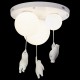 Накладной светильник Loft it 10030 Teddy