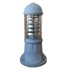Наземный низкий светильник Fumagalli D15.553.000.LXF1R.FC1 Sauro