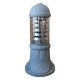 Наземный низкий светильник Fumagalli D15.553.000.LXF1R.FC1 Sauro