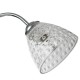 Подвесная люстра Escada 658/3PL Chrome Freesia