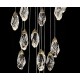 Подвесная люстра Kink Light 07862-19A,36 Джина