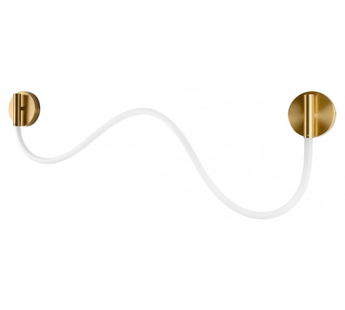 Накладной светильник Loft it 10388W Brass Thread Накладной светильник Loft it 10388W Brass Thread