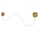 Накладной светильник Loft it 10388W Brass Thread