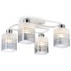 Накладной светильник Ambrella Light TR303205 TR
