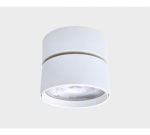 Накладной светильник Italline IT02-011 white 4000K IT02-011