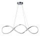 Подвесной светильник Escada 10236/1LED Chrome Knot