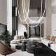 Подвесной светильник Loft it 10230/3000 Lori