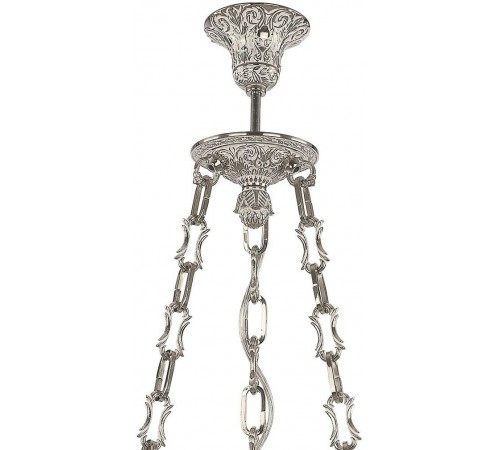 Подвесной светильник Bohemia Ivele Crystal 71000P/25 NW PAL FE1S 7100 Подвесной светильник Bohemia Ivele Crystal 71000P/25 NW PAL FE1S 7100