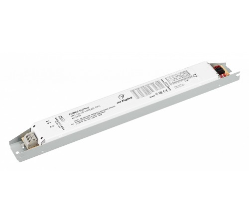 Блок питания Arlight 049549 ARJ-LG Блок питания Arlight 049549 ARJ-LG