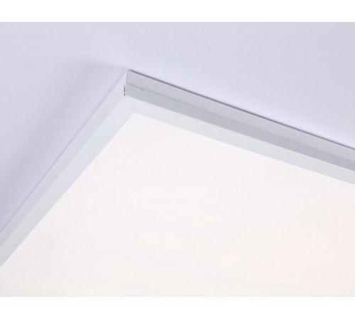 Светильник для потолка Армстронг Ambrella Light DPS1016 DPS Светильник для потолка Армстронг Ambrella Light DPS1016 DPS