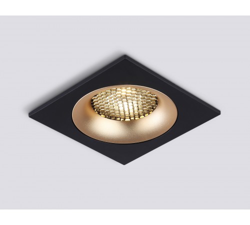 Встраиваемый светильник Ambrella Light TN102730 TECHNO SPOT Встраиваемый светильник Ambrella Light TN102730 TECHNO SPOT