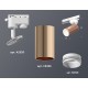 Светильник на штанге Ambrella Light XT6326002 XT
