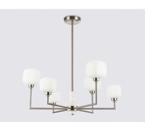 Люстра на штанге Ambrella Light LH53001 LH Люстра на штанге Ambrella Light LH53001 LH